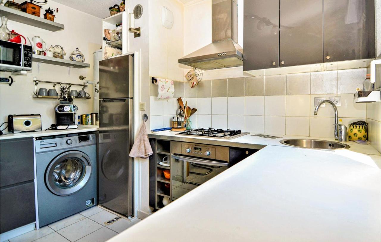 Lovely Apartment In Orange With Kitchen Экстерьер фото