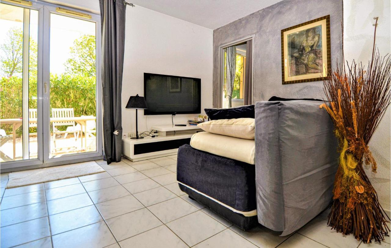 Lovely Apartment In Orange With Kitchen Экстерьер фото