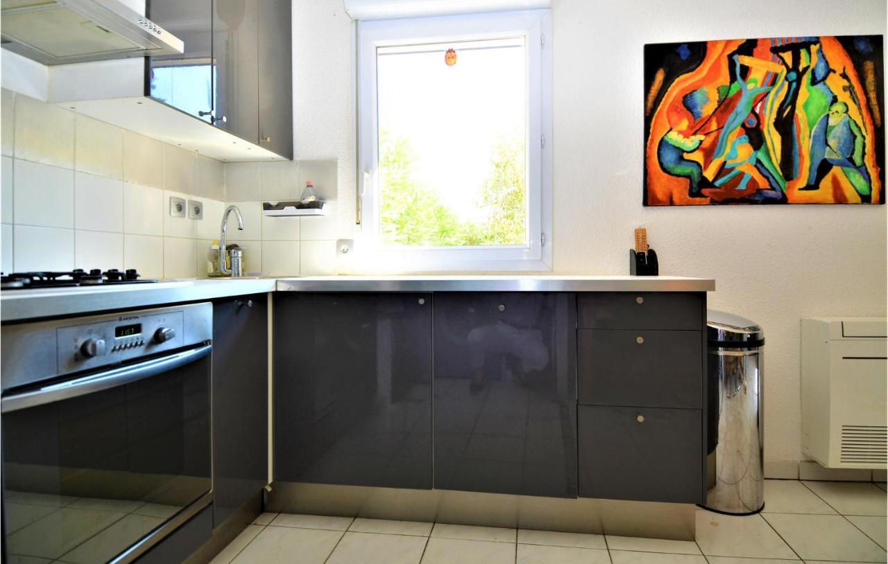 Lovely Apartment In Orange With Kitchen Экстерьер фото